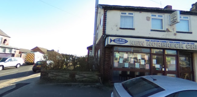 New Norbreck Fish & Chips