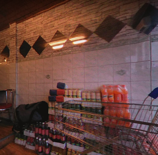 Cimraan Restaurant London