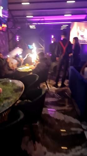 Boga Steakhouse - Watford