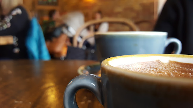 Boho Cafe - Kingston upon Thames