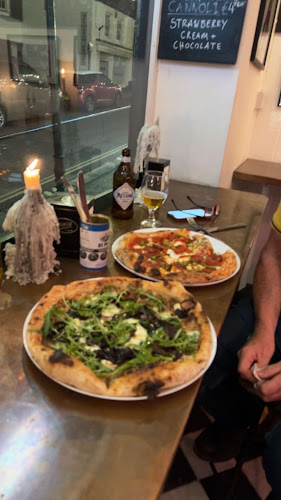 Opinii despre Pizza Plz în Penzance - Hospitality and gastronomy