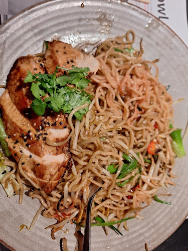 wagamama stevenage - Stevenage