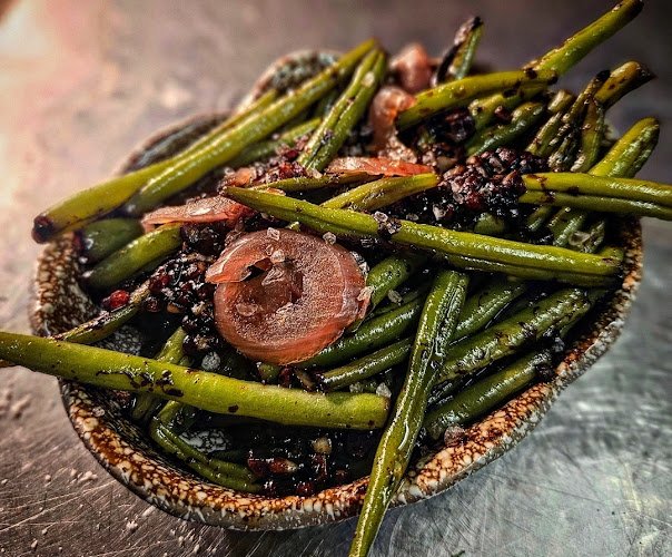 Comentarii opinii despre The Mine at CF47 & Castelany's Fine Dining