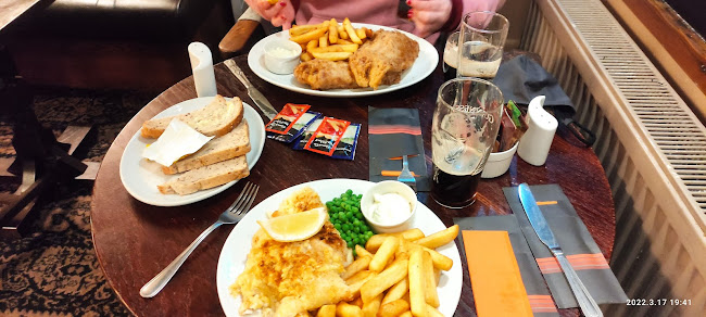 Man Of Ross - Hospitality and gastronomy