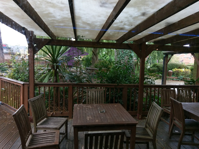 Westbrook Farm, Tempest Ave, Waterlooville PO7 8NU, United Kingdom