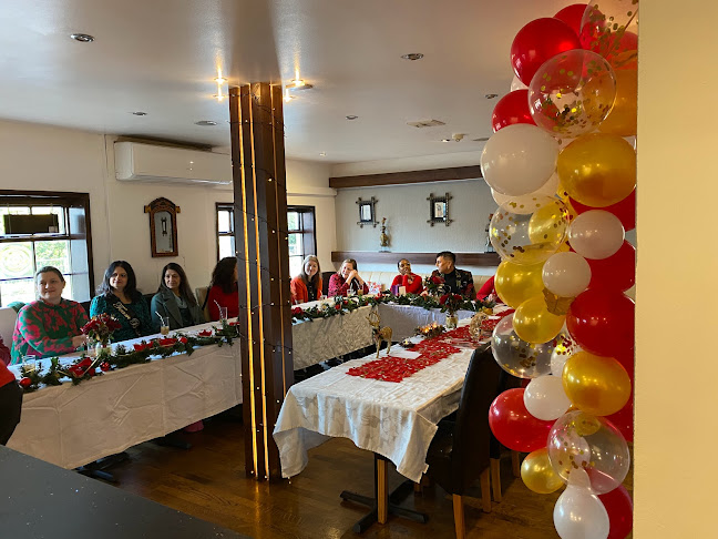 Nandini's Bar and Dining