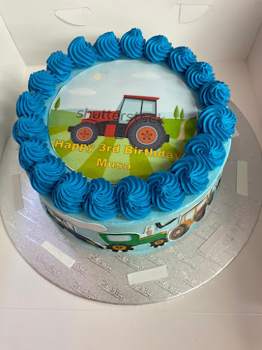 483 Coventry Rd, Birmingham B10 0JS, United Kingdom