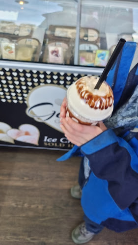 Sweet Tree, 60 Westgate, Shipley BD18 3QX, United Kingdom