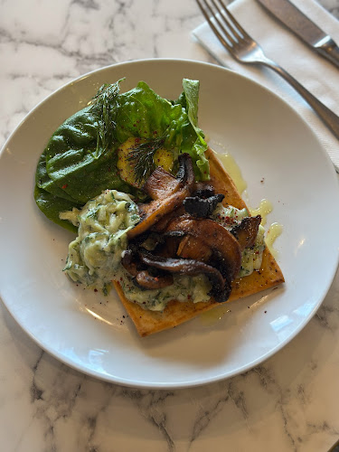 The Potting Shed - Dorchester