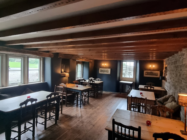 The George at Alstonefield - Ashbourne