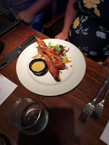 The Winery - Hospitality and gastronomy