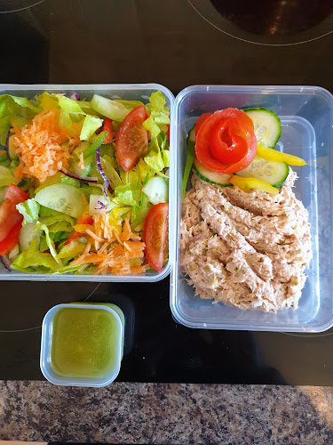 D.J.Holmes catering LTD - Hospitality and gastronomy