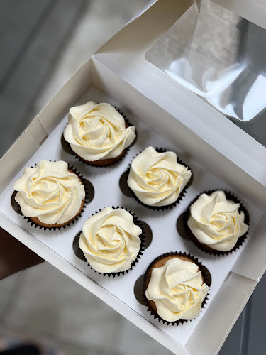 Opinii despre Chantelle Bakes în Huddersfield - Hospitality and gastronomy