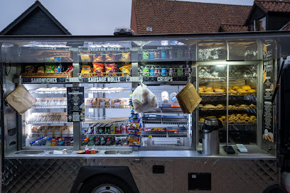 The Bread Box Sandwich Vans