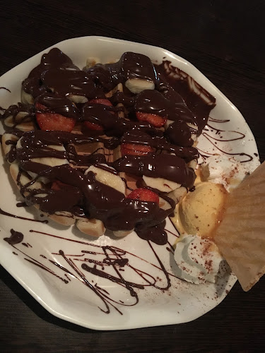 Arabisque Taboosh - Hospitality and gastronomy