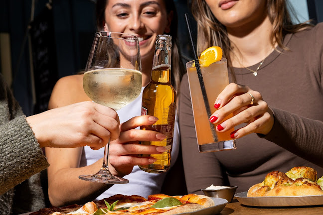 Comentarii opinii despre Salisbury Arms, Cambridge