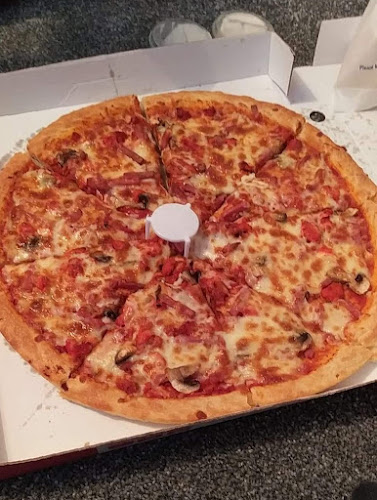 Chesters Burnley - Burnley