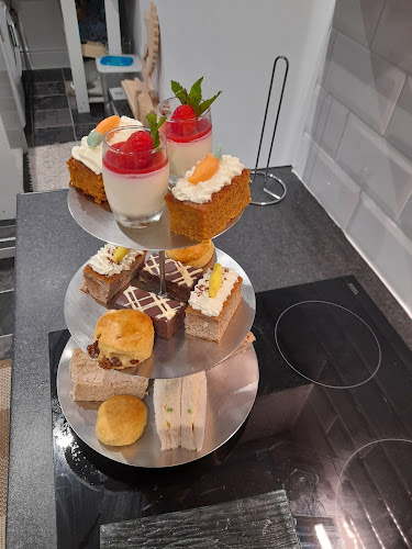 D.J.Holmes catering LTD - Preston