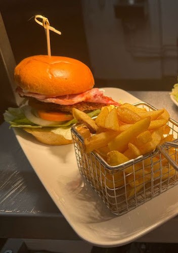 Comentarii opinii despre The Shoulder Of Mutton