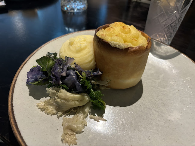 Comentarii opinii despre The Black Friar