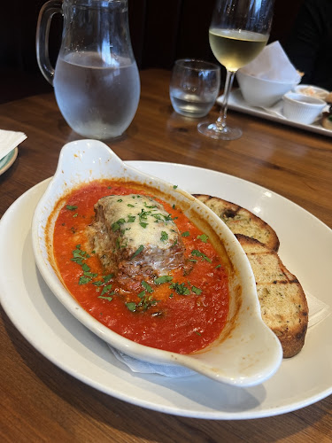 AL FRESCO Italian Restaurant Aberdeen - Hospitality and gastronomy