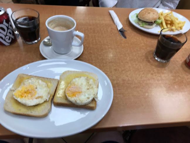 Cafe Latte - Hospitality and gastronomy