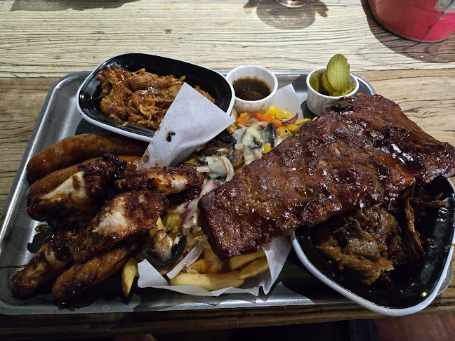 Liquor & Loaded - King's Lynn