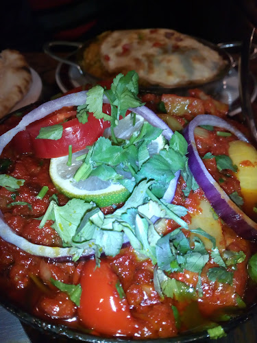 Zafran Indian Restaurant - Hospitality and gastronomy