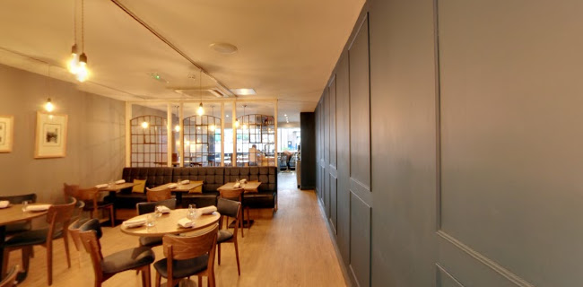 Comentarii opinii despre Harborne Kitchen