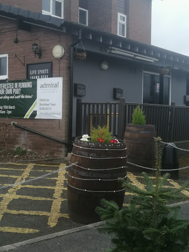 Opinii despre The Unicorn în Oswestry - Hospitality and gastronomy