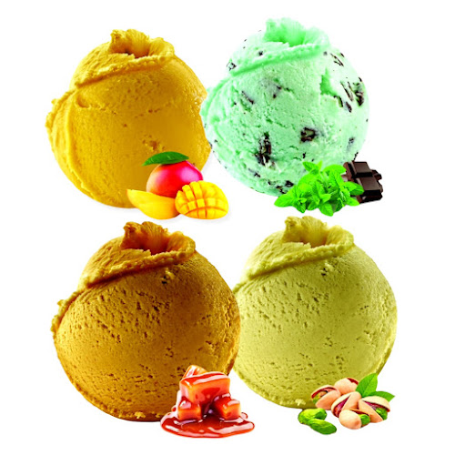 Opinii despre Love Choco Desserts (Canning Town) în London - Hospitality and gastronomy