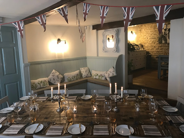 5 Cheyne Ln, Stamford PE9 2AX, United Kingdom