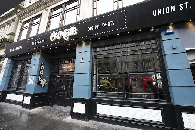 40-48 Union St, Glasgow G1 3QX, United Kingdom