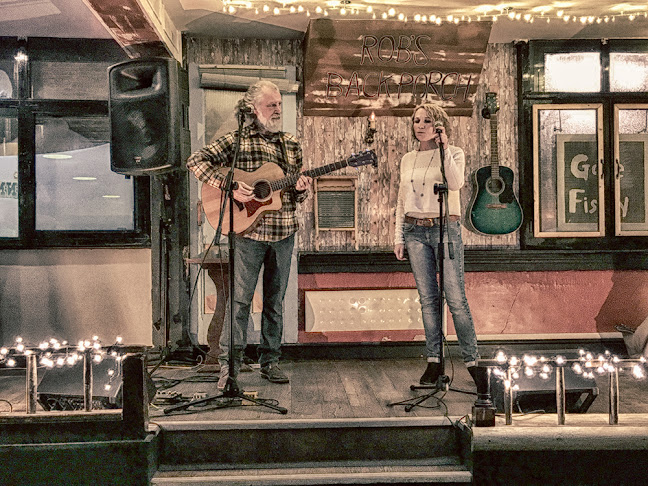 Opinii despre Running Horse Live în Nottingham - Hospitality and gastronomy