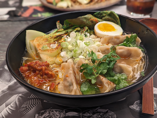 wagamama stevenage - Stevenage