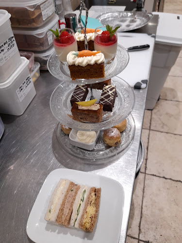 Opinii despre D.J.Holmes catering LTD în Preston - Hospitality and gastronomy