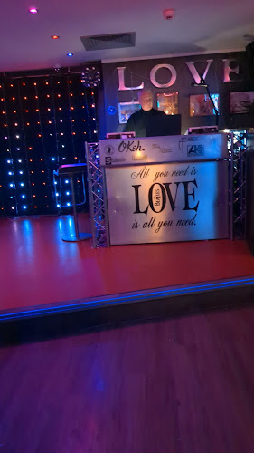 Opinii despre Maggie May's în Sheffield - Hospitality and gastronomy