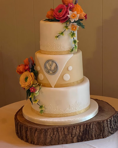 The Outrageous Cake Company - BARNS