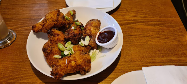 The Barn (Milton Keynes) Beefeater - Milton Keynes