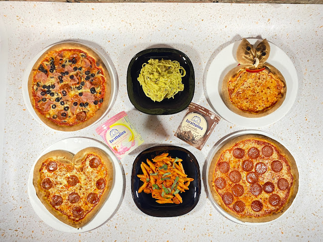 La Vera Pizza - Hospitality and gastronomy