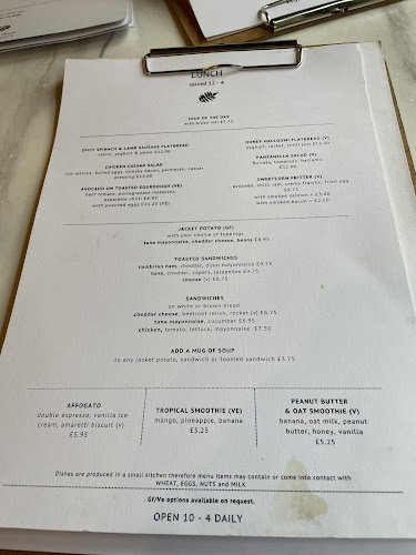 Opinii despre The Great House Barn în Bolton - Hospitality and gastronomy