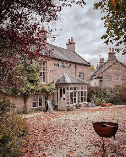Opinii despre The George at Alstonefield în Ashbourne - Hospitality and gastronomy