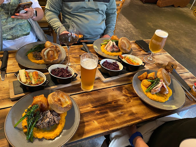 Dean Clough Mills, D Mill Courtyard, Halifax HX3 5AX