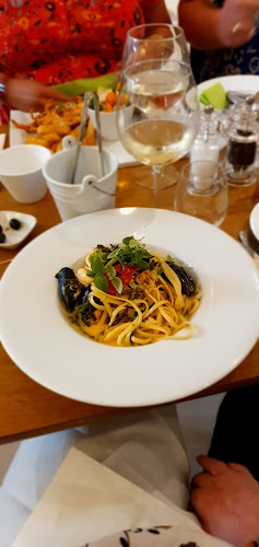 Comentarii opinii despre Crustacean