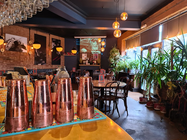 220 City Rd, London EC1V 2PN, United Kingdom