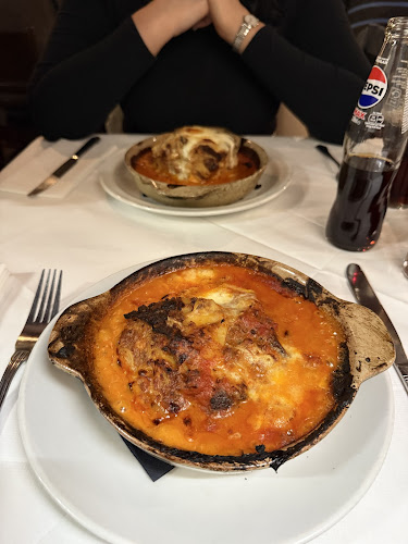 Giovanni's Restaurant