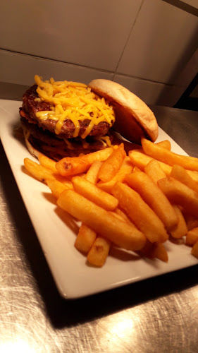 Opinii despre Cafe Ross în South Shields - Hospitality and gastronomy