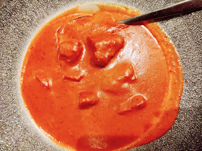 Alessi Indian Restaurant & Bar - Hospitality and gastronomy