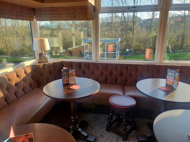 Jack in a Box - Hospitality and gastronomy