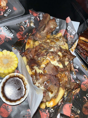 Liquor & Loaded - King's Lynn